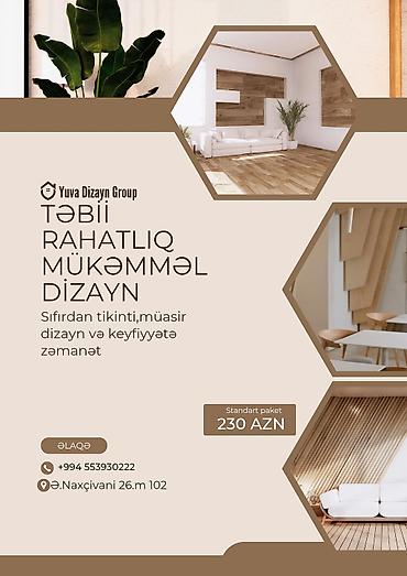 təbii qazon: Yuva Dizayn Group – Təbiilik, rahatlıq və mükəmməl dizayn.Evlərin və — 1