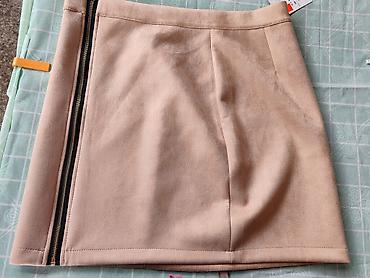 legend outlet haljine: Prelepa nova Coloseum suknja placena 15EuR,velicina Xl — 2