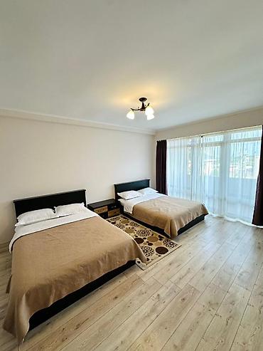 Продажа отелей и хостелов: Наргиза 🏨 Продаётся отель «Асман» на Иссык-Куле 📍 До озера — 800 — 16