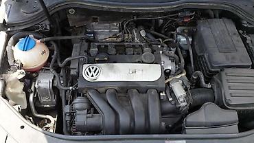 multimedia za audi a3: MOTOR ZA VOLKSWAGEN PASSAT B6 OD 2005. DO 2010. GOD. | 2.0FSI motor — 1