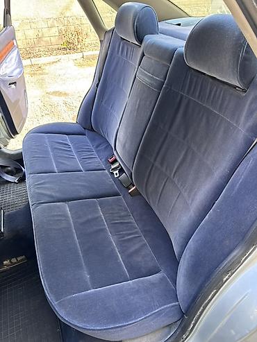 Audi: Audi A4: 1999 г., 2.4 л, Типтроник, Бензин, Седан — 8