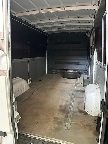 sprinter 2 2: Mercedes-Benz Спринтер: 2013 г., 2.2 л, Автомат, Дизель, Бус — 5