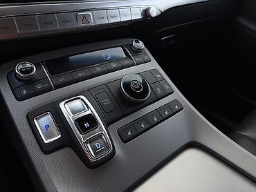 Hyundai: Hyundai Palisade: 2022 г., 2.2 л, Автомат, Дизель, Кроссовер — 14
