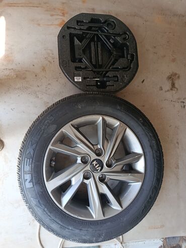 спортивный руль на ктм мото: Колеса в сборе 205 / 65 / R 16, Лето, Запаска, Легковые, Литые, отверстий - 5