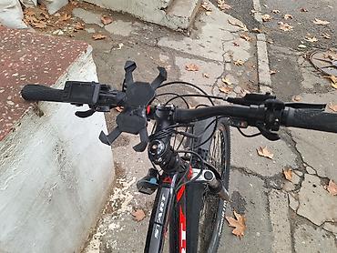 velosiped motoru: İşlənmiş Elektrik velosipedi Start, 29", sürətlərin sayı: 21, 750 < Vt, Ünvandan götürmə, Ödənişli çatdırılma — 8