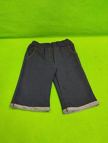 весенний: Одежда двойка на мальчика футболка и брюки на 5 лет👖👕 Комплектация — 7