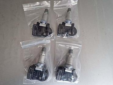 alati nis: SENZORI PRITISKA U GUMAMA TPMS ZA BMW X1, X2, X5 . | NOVI TPMS — 1