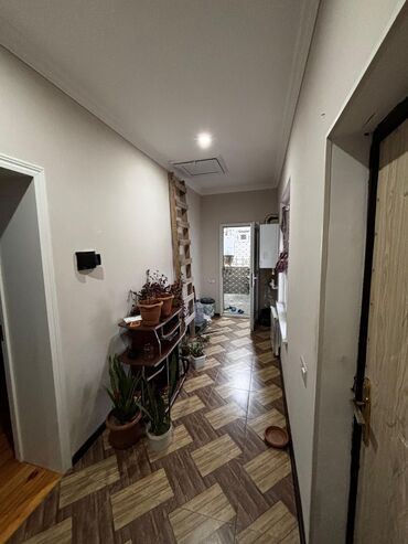 Həyət evləri və villaların satışı: Hövsan qəs. 3 otaqlı, 65 kv. m, Kredit yoxdur, Yeni təmirli — 5