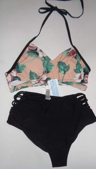 Kupaći kostimi: Kupaci novi
Pitati za velecine — 8