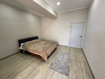 Продажа квартир: 2 комнаты, 96 м², 10 этаж, Евроремонт