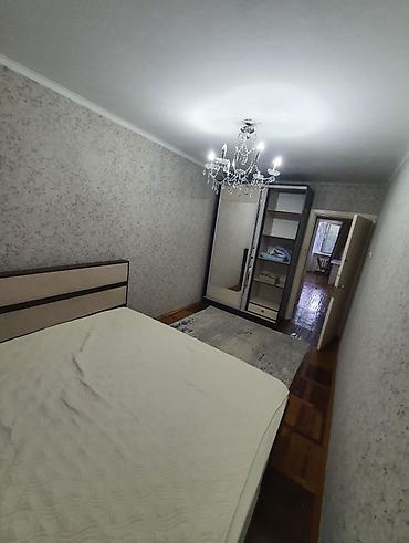 elegance stroy: Сдаётся уютная 3‑комнатная квартира с полной меблировкой. Планировка — 2