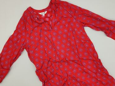 sukienka w kwiaty shein plus size: Indiska, Women`s dress, size XS (EU 34)