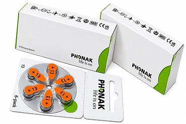 eşitme cihazı: Yeni Phonak Naída L50‑SP qulaqciq cihazı (beji rəng) Phonak Naída — 2
