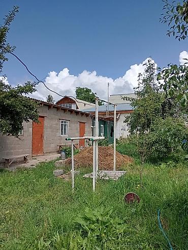 Распашные ворота: Продается большой дом в селе Бостери.220кв/м уч 10соток — 3