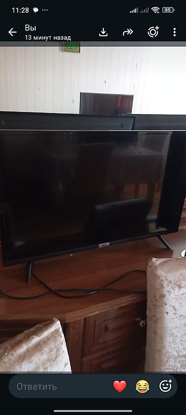 TCL 32S6500 LED TV - Ekran: 32 düym, LED panel - Səs: Dolby Audio lalafo.az -da TCL 32S6500 LED TV - Ekran: 32 düym, LED panel - Səs: Dolby Audio