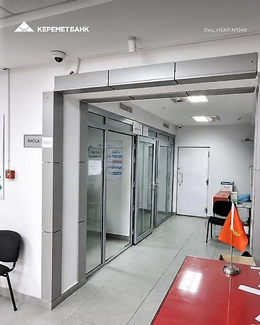 строители бани: Продается коммерческое здание в Кара-Суу. Общая площадь: 251 кв.м — 4