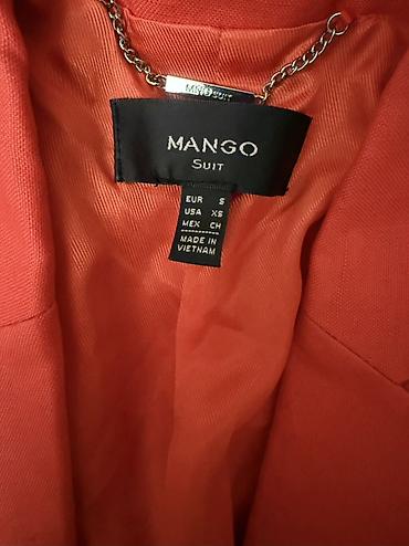 j: Pencək, Mango, Kətan, S — 4