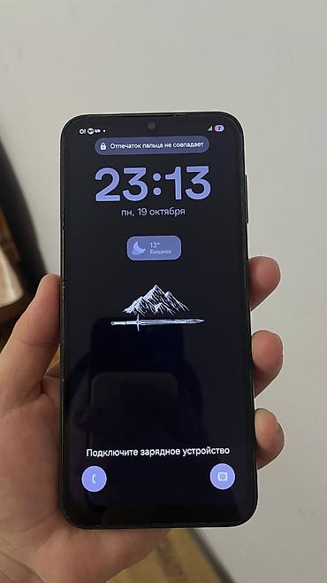 nokia e: Продаю Samsung A14 с отпечаткой очень срочно на сегодня нужны деньги — 1