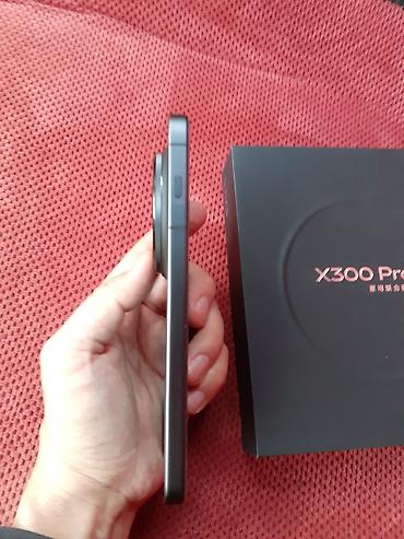nokia 8 3: Vivo X300 Pro, Б/у, 512 ГБ, цвет - Серый, 2 SIM — 5