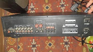 Сабвуферы для авто: Продаю Буфер Сабвуфер с усилителем оригинал 1500w 8000с ватсап короб — 5