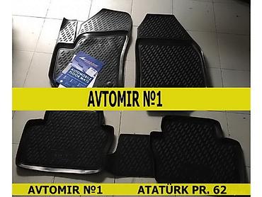 alfa muhafize xidmeti: Opel zafira 0 ayaqaltı rezini ünvan: atatürk prospekti 62, ayna — 1