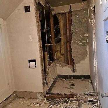 Digər tikinti xidmətləri: EV • OFİS • OBYEKT SÖKÜNTÜSÜ ⚒️ Sürətli və peşəkar söküntü xidməti Ev — 15