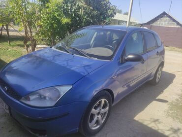 дефлекторы опель зафира: Ford Focus: 2003 г., 2.3 л, Механика, Бензин, Хэтчбэк