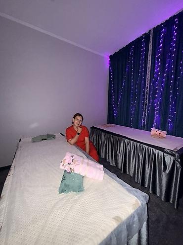 osh escort: Саламатсыздар?Мага срочна массажист кыз керек .таза тыкан ишине — 2