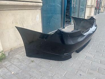 bmw e39 far: BMW arxa stop fenerləri dəsti - Model uyğunluğu: BMW 5 Series E60/E61 — 7