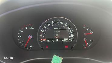 Kia: Kia Sorento: 2017 г., 2.2 л, Автомат, Дизель, Внедорожник — 9