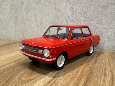 Avtomobil modelləri: 2000 il, 1:18, Dəmir, Ünvandan götürmə, Ödənişli çatdırılma, Rayonlara çatdırılma — 2