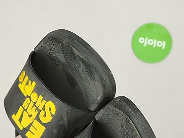 klapki na gumce: Nickelodeon, Klapki damskie, rozmiar 37 — 5