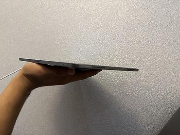 pro max 9 часы: Планшет, Apple, память 256 ГБ, 10" - 11", Wi-Fi, Б/у, Классический цвет - Серый — 2