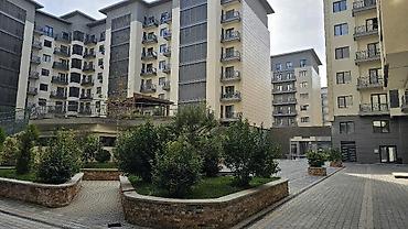 qaraba: Ağ şəhər, 4 otaqlı, Yeni tikili, 197 kv. m — 3