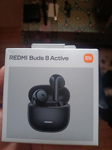 Yeni Simsiz (Bluetooth) Qulaqcıqlar, Xiaomi