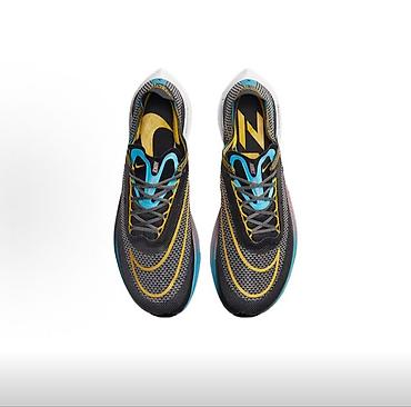 nike zoom fly: Nike ZoomX Streakfly Супер удобные кроссовки 👍 💯 оригинал размер — 4