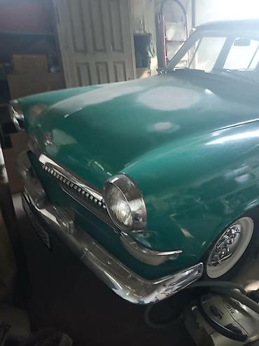 газ 24волга: ГАЗ 21 Volga: 1967 г., Механика, Бензин, Седан — 5