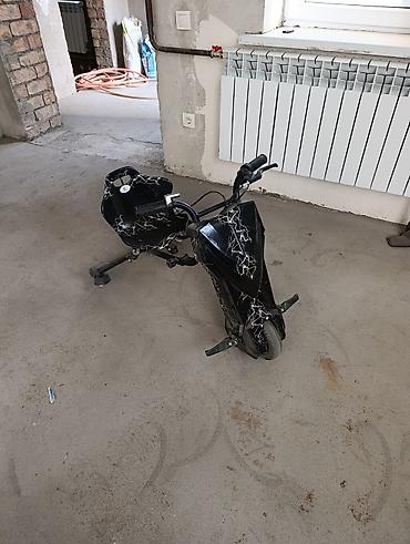 spider man диск: Детский электрокар, Новый — 2