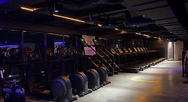 Услуги: Персональный тренер Simple Fit | Индивидуальные и групповые тренировки — 5