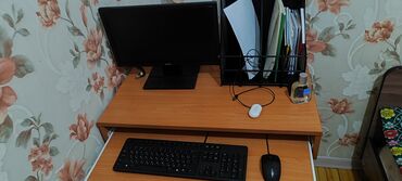 старые компьютеры: Компьютер, Для несложных задач, Б/у