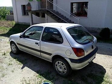 prodaj: STOP LAMPE 5 V ZA FORD C-MAX, ESCORT, FIESTA . OD 2000. DO 2015 — 1