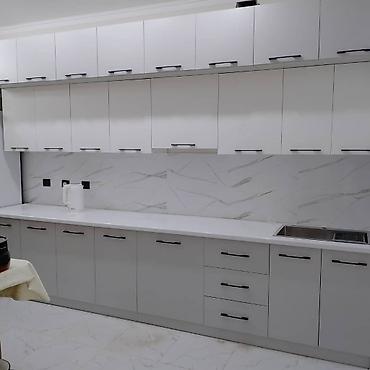 Мебель на заказ: Мебель на заказ, Кухня, Кухонный гарнитур — 9