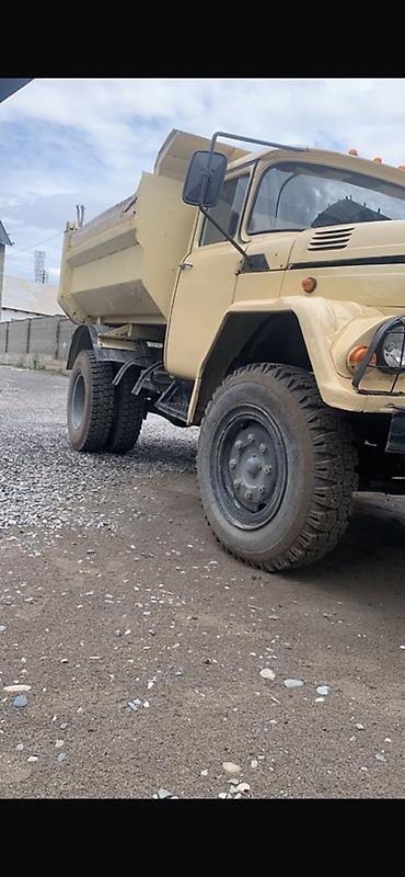 faw ca: ЗИЛ : | 1975 г. 450000 км Пикап — 9
