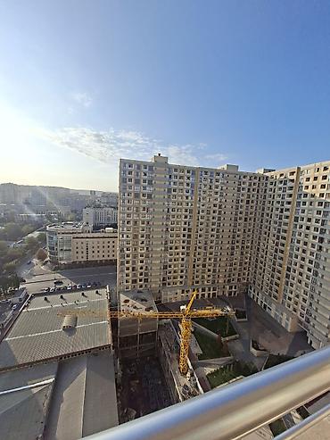 qebele ev: Yasamal, 3 otaqlı, Yeni tikili, m. 20 Yanvar, 107 kv. m — 6
