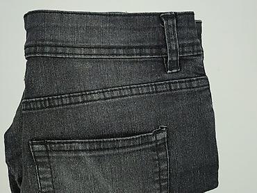 jeans short: Esmara, Szorty damskie, rozmiar S — 6