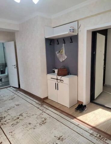 Продажа квартир: 2 комнаты, 62 м², Элитка, 9 этаж, Дизайнерский ремонт