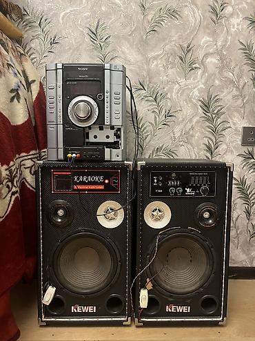 sumqayit telefon aksesuarları: Salam kalonka satilir 3 bir yerde Tam melumat almaq isteyen yazsin — 1