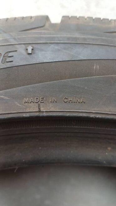 шина бишкек: Зимние шины 235/45 R18 98H XL (усиленные), комплект из 4 шт
