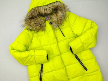 reserwet kurtki: Зимова куртка жіноча, розмір 2XL