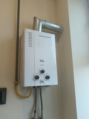 Uzunmüddətli kirayə evlər: Masazirda yeni tikili evdir komunal 300manata daxildir ev esyalidir — 11